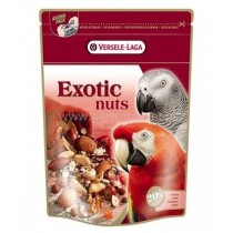 VL Exotic Nuts 750g - mieszanka orzechowa dla duż