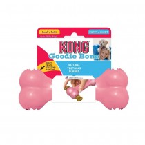 Kong Puppy Goodie Bone S zabawka dla szczeniąt