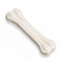 MACED kość prasowana biała 30 cm