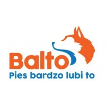Balto Filet z tuńczyka 100g naturalny przysmak dla psa
