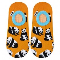SOXO Stopki Panda rozm. 35-40