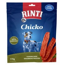 Rinti Extra Chicko Królik 170g przysmak dla psa