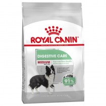 Royal Canin Medium Digestive Care 12kg dla psów z wrażliwym przewodem pokarmowym