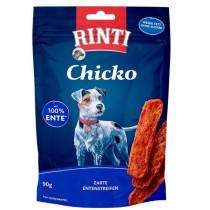 Rinti Chicko Snacks Kaczka 90g
