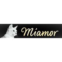 Miamor Feine Filets Kurczak i Szynka 100g mokra karma dla kota