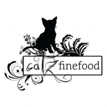 Catz Finefood Ragout No.605 Łosoś z Kaczką 3x180g Pakiet karm dla kota