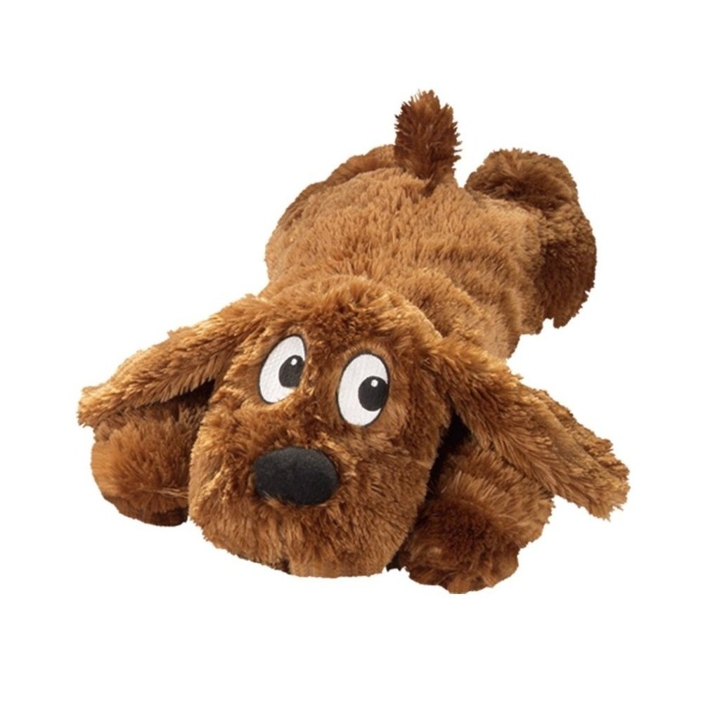 Nobby Schlappi pluszowy pies 39 cm zabawka dla psa
