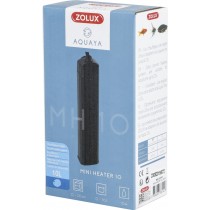 Zolux Aquaya Mini Heater 10 W - grzałka do akw.0-10 l kol. czarny