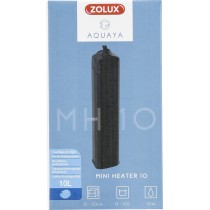 Zolux Aquaya Mini Heater 10 W - grzałka do akw.0-10 l kol. czarny
