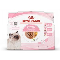 RC FHN Multipack Kitten Instinctive 4X85G (sos,pa