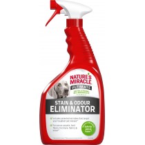Nature’s Miracle ULTIMATE Stain&Odour REMOVER DOG 946 ml
