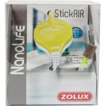 Zolux Napowietrzacz Nanolife StickAir kol. seledynowy