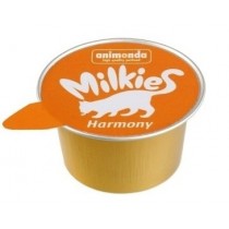 Animonda Mega Packaging Milkies Harmony 20x15g