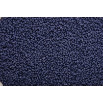 Zolux Aquasand Color błękit ultramarynowy 1 kg żwirek do akwarium