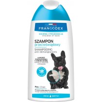 Francodex szampon przeciwświądowy 250 ml dla psów