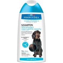 Francodex szampon neutralizujący brzydki zapachy dla psów 250ml
