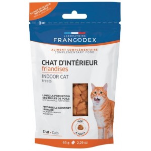 Francodex Przysmak dla kotów - ochrona układu moczowego