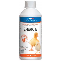 Francodex Vitenenergie preparat dla kurcząt 250ml