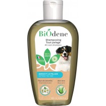 FRANCODEX Biodene ekologiczny szampon dla każdego rodzaju sierści