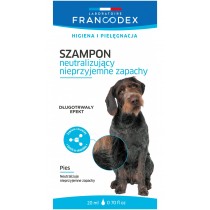 FRANCODEX szampon dla psów neutralizujący zapachy