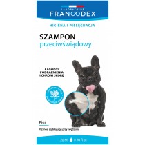 FRANCODEX szampon przeciwświądowy 20ml ml dla psów