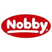 Nobby Woreczki Biodegradowalne 4x15szt