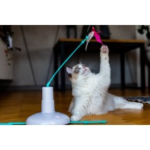 Zolux Zabawka interaktywna dla kota Cat Player 2 48 cm