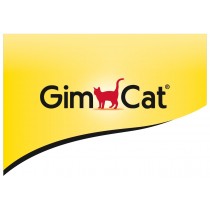 GimCat Kitten Tabs przysmaki dla kociąt pełne witamin 40g