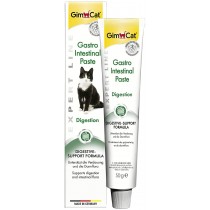 GimCat Gastro Intestinal Układ Pokarmowy 50g pasta dla kotów