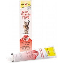 GimCat Multi Vitamin Extra 50g pasta dla kotów