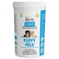 Brit Care Puppy Milk Mleko zastępcze dla szczeniąt 250g