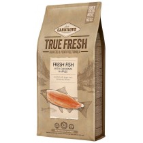 Carnilove True Fresh Świeża Ryba 1,4kg karma bez zbóż i ziemniaków