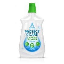 Astonish Protect + Care Antybakteryjny płyn do prania 1L