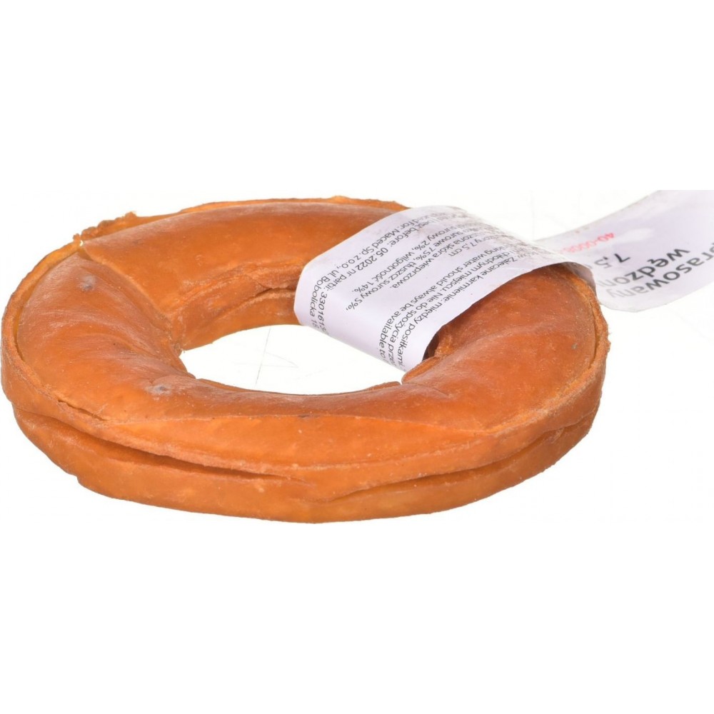 Maced Ring Prasowany Wędzony 7,5 cm
