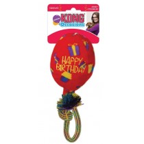 Kong   Occasions Birthday Balloon Red  M