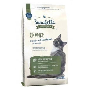 Bosch Sanabelle Grande 2kg karma dla kotów dużych