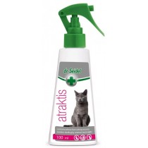 Dr Seidel Atraktis Spray Preparat z Kocimiętką dla Kotów 100 ml