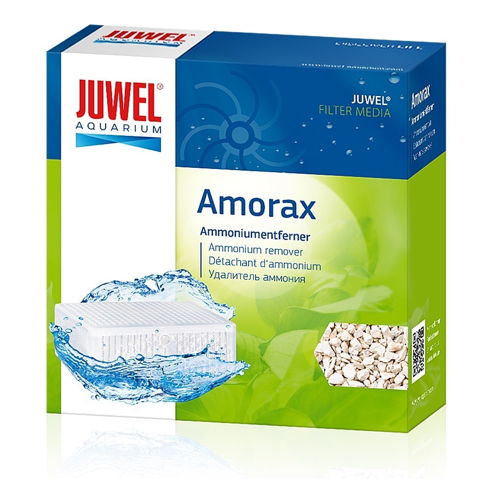 JUWEL Amorax M (Compact) antyamoniakowa