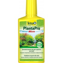 Tetra PlantaPro Micro 250 ml - w płynie (371939)