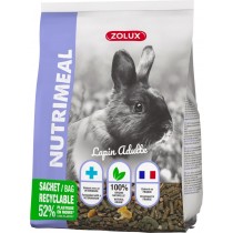 Zolux Mieszanka NUTRIMEAL 3 dla dorosłego królika 800g