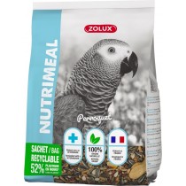 Zolux Mieszanka NUTRIMEAL 3 dla papug 700 g