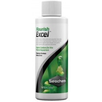 SEACHEM Fluorish Excel 100ml Preparat na wzrost roślin w akwarium