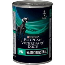 Purina ProPlan Veterinary 400g karma na niewydolność trzustki dla psa