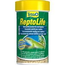 Tetra ReptoLife 100 ml Wysokiej jakości koncentrat składników odżywczych dla wszystkich gadów