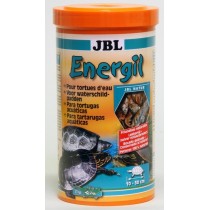 JBL Terra Energil 1L pokarm dla żółwi błotnych i wodnych