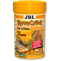 JBL Terra Crick Pokarm dla świerszczy hodowlanych 60g