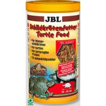 JBL Terra Turtle Food 250ml podstawowy granulat dla żółwi wodnych