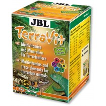 JBL TERRA VIT 100G preparat witaminowy 71029 00