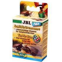 JBL Terra Schilkroten Aqua 10ml witaminy dla żółwi wodnych