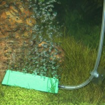 JBL kamień napowietrzający Prosilent Aeras Micro S 10 cm do akwarium